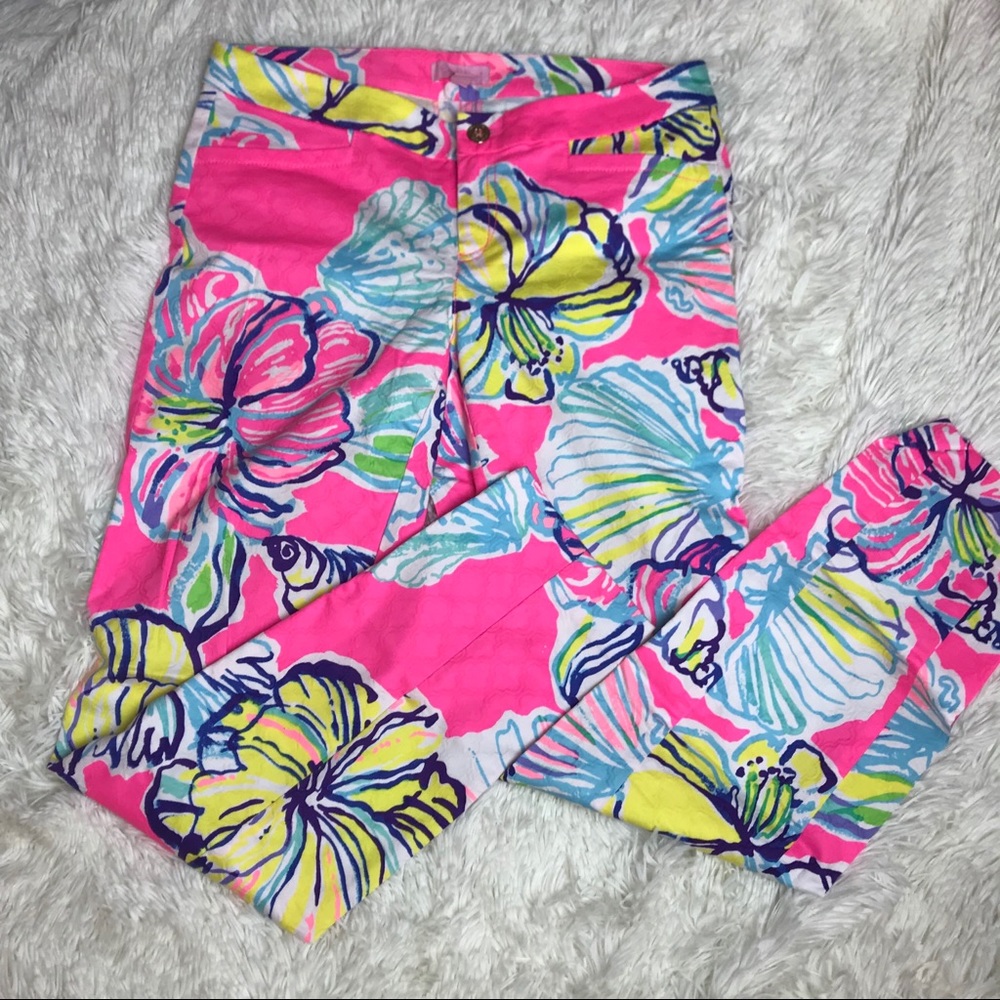 Lily Pulitzer Pants